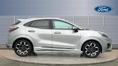 Ford Puma 1.0 EcoBoost Hybrid mHEV 155 ST-Line X 5dr Petrol Hatchback